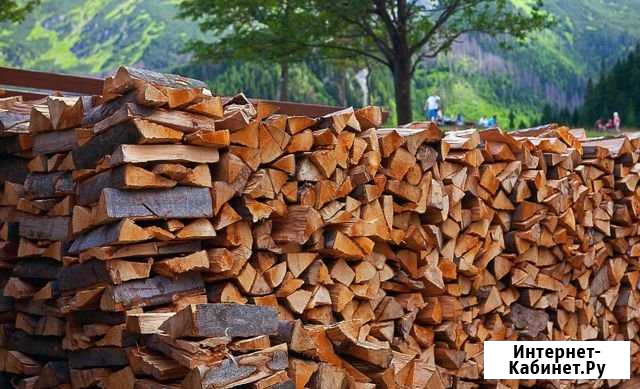 Продам дрова Волгоград - изображение 1