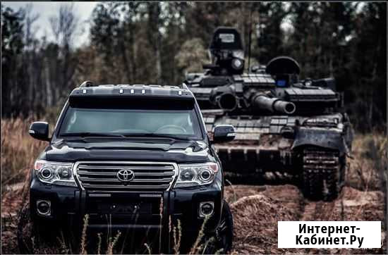 Бронированные автомобили рида в Дагестане. Ремонт Каспийск - изображение 1