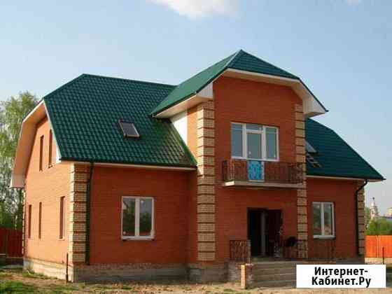 Строительство объектов недвижимости под ключ Краснодар