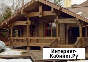 Проектирование и строительство малоэтажного жилья Бийск - изображение 1