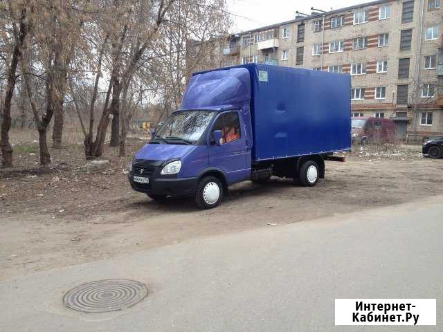 Грузоперевозки Бор Бор - изображение 1