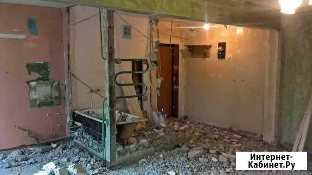 Демонаж Энгельс - изображение 1