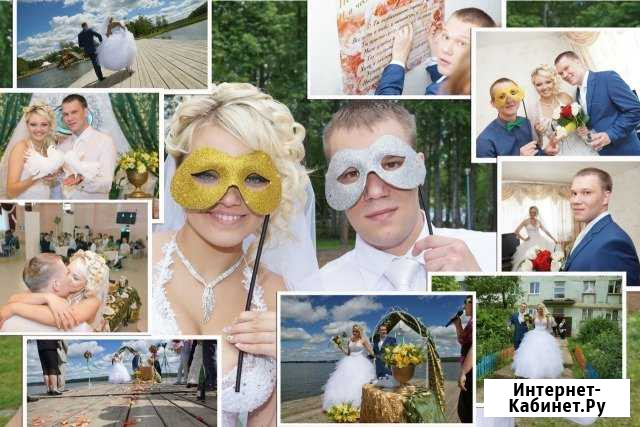 Фото- и видеография Выпускные фотокниги Чусовой - изображение 1