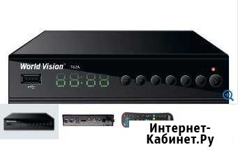Установка TV приставок и антенн Ишимбай - изображение 1