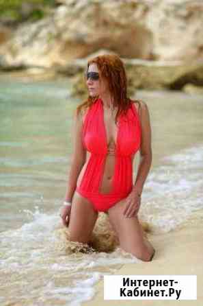 Пошив купальников Санкт-Петербург