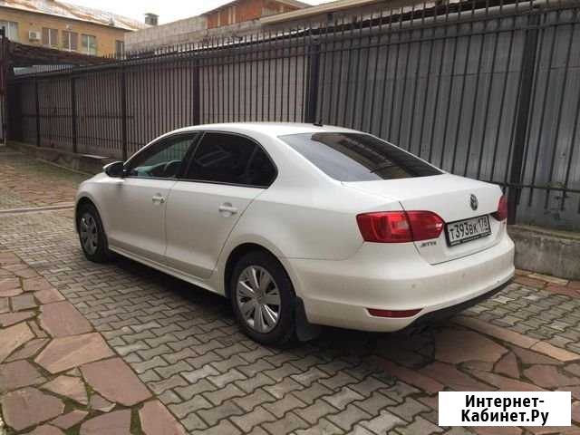 Авто в аренду Санкт-Петербург - изображение 1