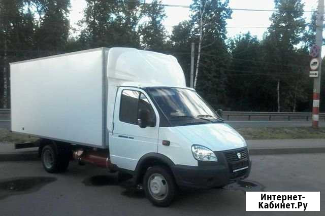 Попутный груз из /в Воронежа в Россошь Россошь - изображение 1