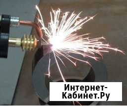 Упрочнение шкив диск тормозной крановое хозяйство Черногорск - изображение 1