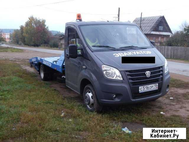 Услуги эвакуатора Игра - изображение 1