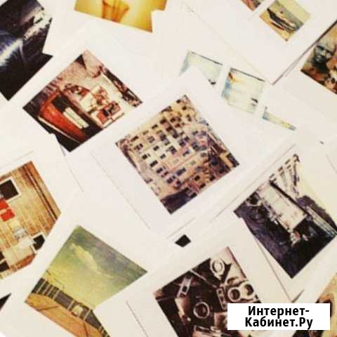 Напечатаю фотографии Екатеринбург - изображение 1