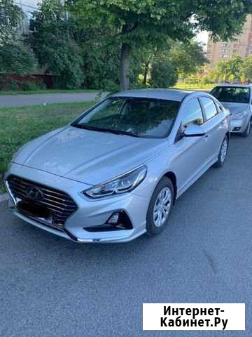 Аренда авто под такси на Газу Санкт-Петербург - изображение 1