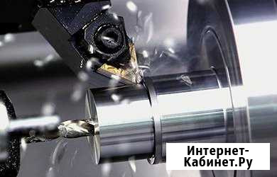 Токарно-фрезерные работы Электроугли - изображение 1