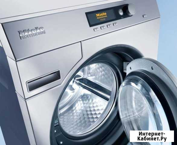 Miele ремонт стиральных машин и обслуживание Миле Москва - изображение 1