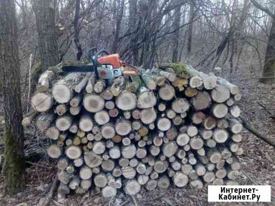 Продаю дрова Азов