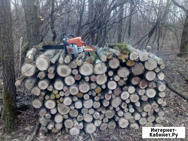 Продаю дрова Азов - изображение 1