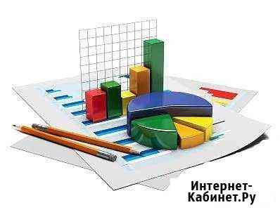 Бизнес план. Составление Краснодар