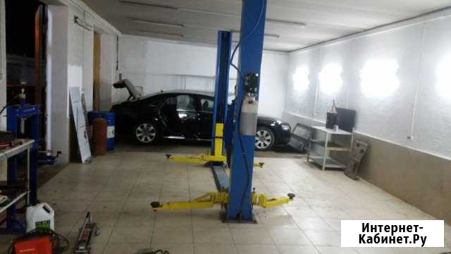 Автосервис Автодоктор (сто) Балашиха - изображение 1