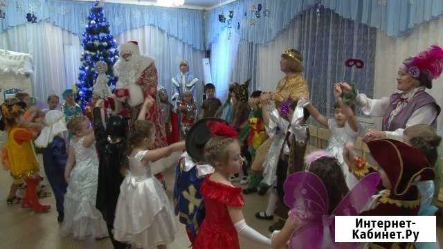 Профессиональная видеосъемка в детском саду Иркутск - изображение 1