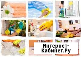 Уборка, генеральная, влажная, после ремонта Краснодар - изображение 1