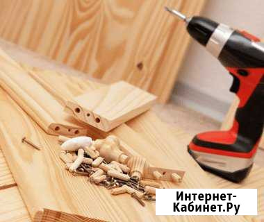 Сборка мебели Апатиты - изображение 1