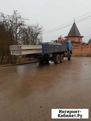 Услуги Кран-Манипулятор-экскаватор-вездеход Балабаново - изображение 1