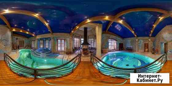 Художественная аэросъёмка,360/3d панорамы,VR туры Санкт-Петербург