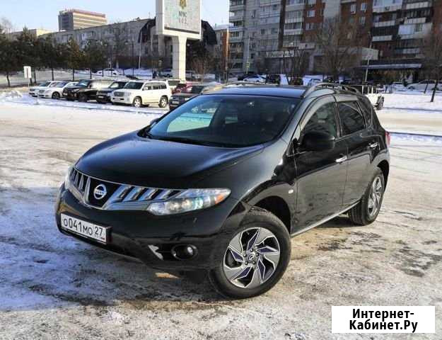 Аренда авто Хабаровск - изображение 1