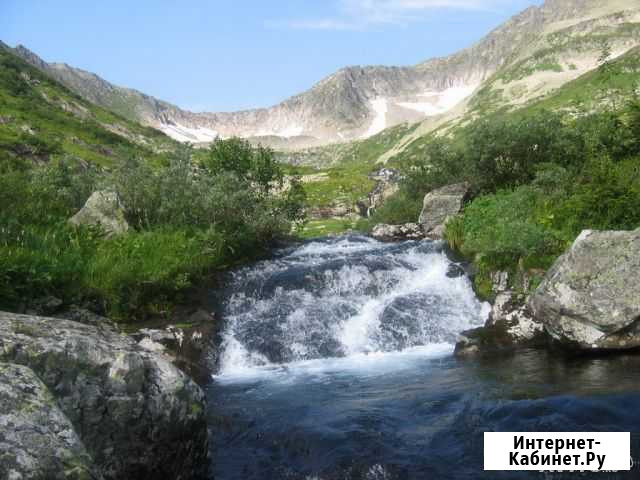 Бурение скважин на воду Новокузнецк - изображение 1