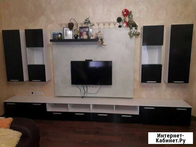 Сборка мебели Ижевск - изображение 1