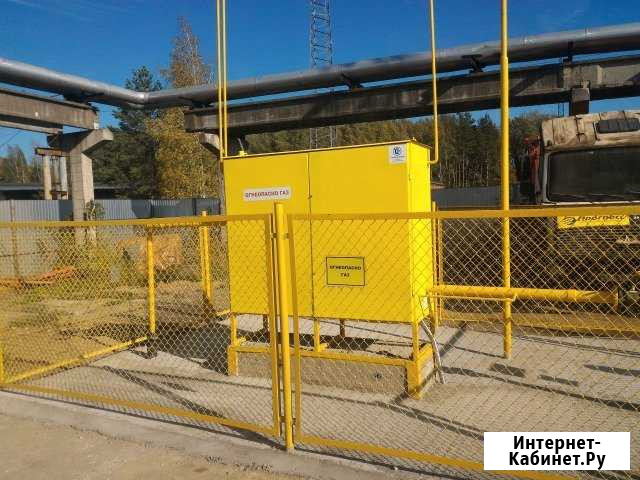 Газификация, строительство газопроводов, газ в дом Калуга - изображение 1