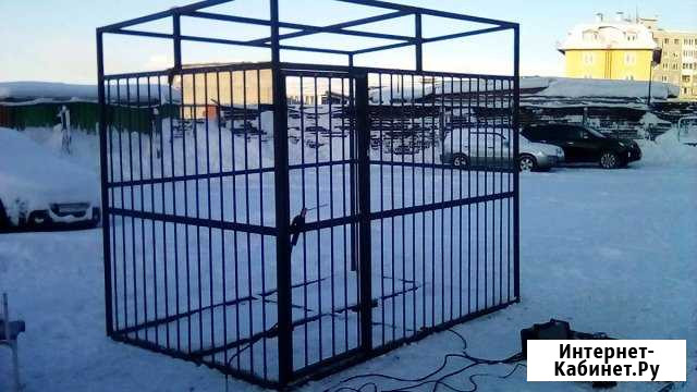 Сварочные работы Мурманск - изображение 1