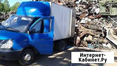 Вывоз мусора Челябинск - изображение 1