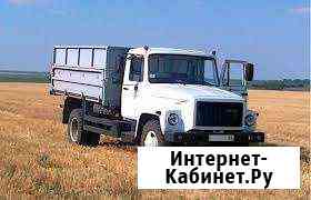 Вывоз мусора, слом ветхих строений, услуги. Погруз Ейск