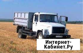 Вывоз мусора, слом ветхих строений, услуги. Погруз Ейск - изображение 1