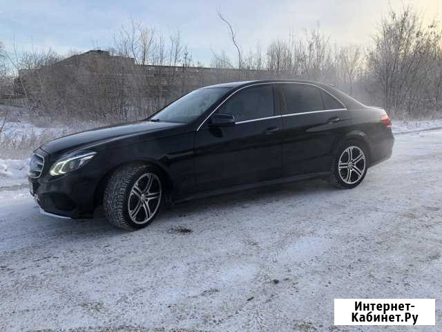 Прокат/Аренда автомобиля с водителем Челябинск - изображение 1