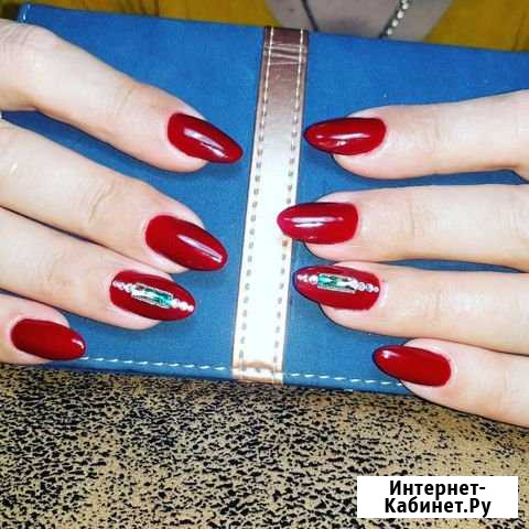 Маникюр, педикюр Сальск - изображение 1