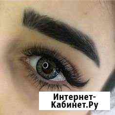 Наращивания ресниц Новосибирск