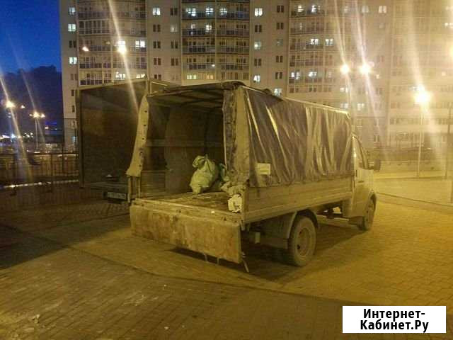 Грузчики - камаз 12 Т, ЗИЛ 5 Т, газель 2 Т. погруз Ростов-на-Дону - изображение 1