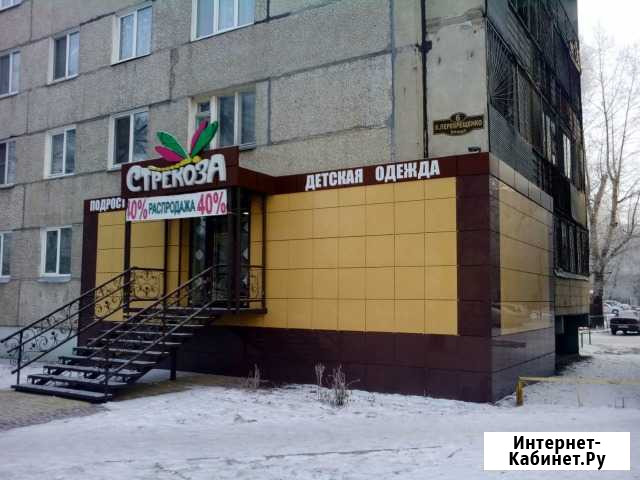 Фасады Абакан - изображение 1