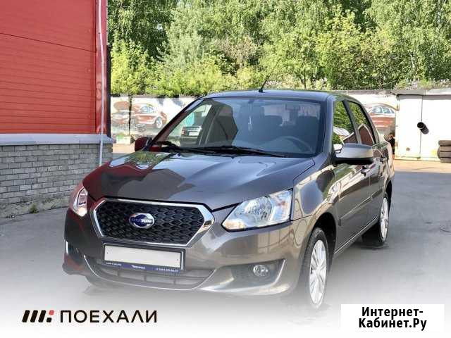 Прокат автомобиля Санкт-Петербург - изображение 1