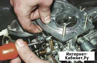 Ремонт/настройка карбюраторов,регулировка клапанов Химки - изображение 1