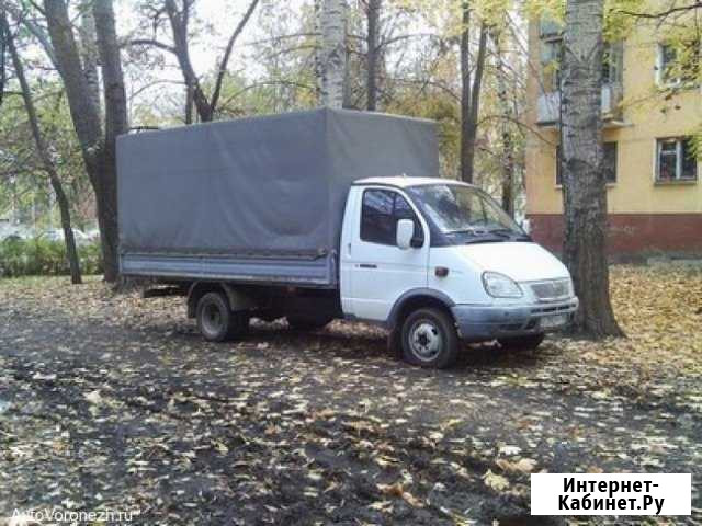 Грузовики под вывоз мусора. Грузчики Самара - изображение 1