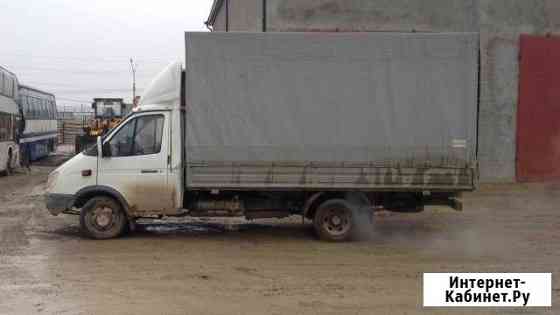 Перевозка грузов по всей России и Дагестану Хасавюрт