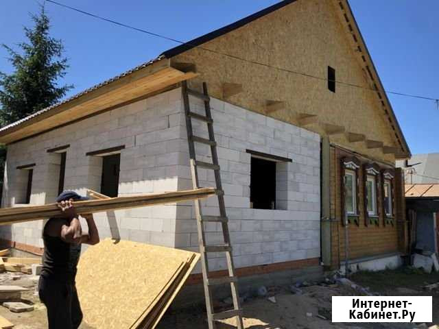 Строительная бригада Владимир - изображение 1