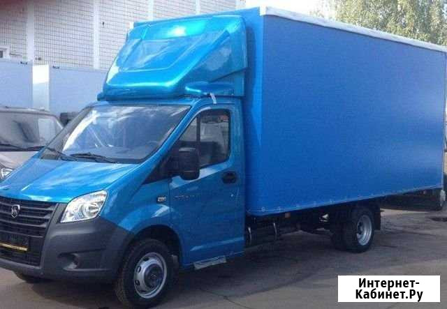 Грузоперевозки Газель тент до З тонн Ярославль - изображение 1