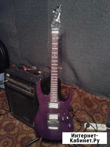 Ремонт и обслуживание гитар Санкт-Петербург - изображение 1