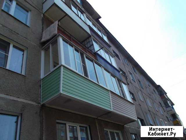 Пластиковые окна.Балконы.Входные и м/к двери Усть-Кут - изображение 1