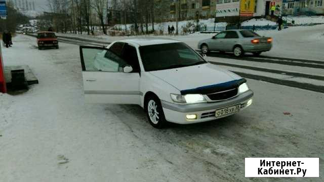 Такси меж город Усть-Илимск - изображение 1