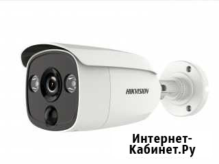 Видеонаблюдение Томск - изображение 1