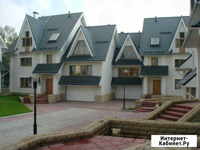 Монтаж кровли и сайдинга Старый Оскол - изображение 1